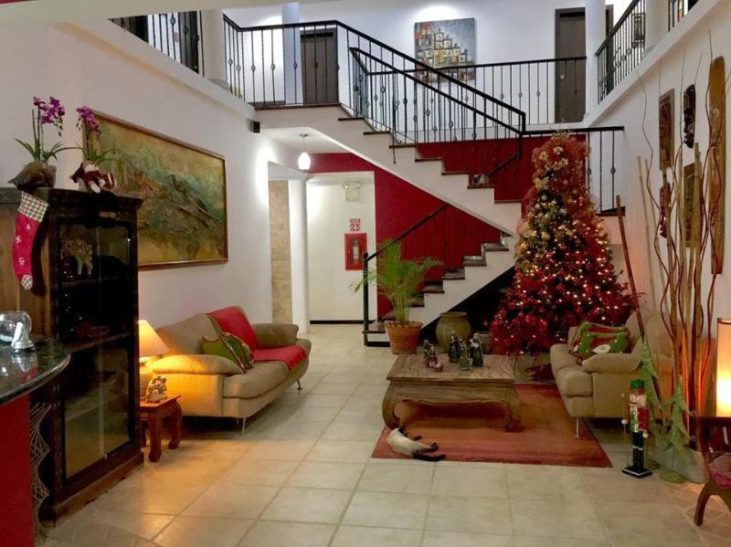 Buenavista Inn Maiquetía Exterior foto